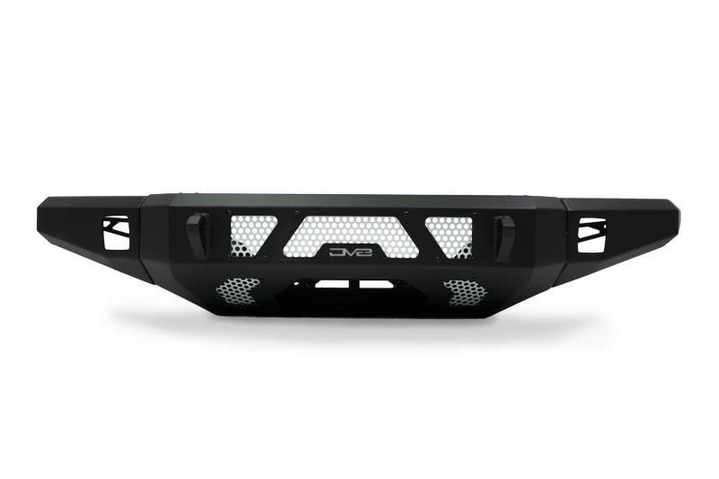 Lexus GX 470 Front Bumper - DV8 Offroad - MTO Series Winch - `03-`09